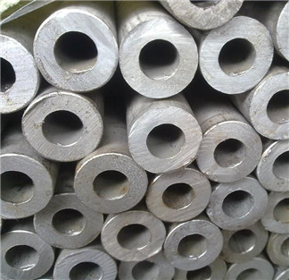 stainless steel Hollow bar in UK