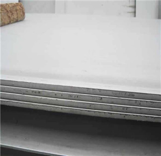 из нержавеющей стали № 1 пластина из нержавеющей стали № 1 пластина