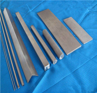 stainless steel other shape bar