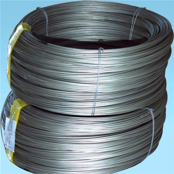 stainless steel wire rod in UK