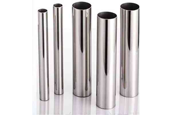 2 stainless steel pipe