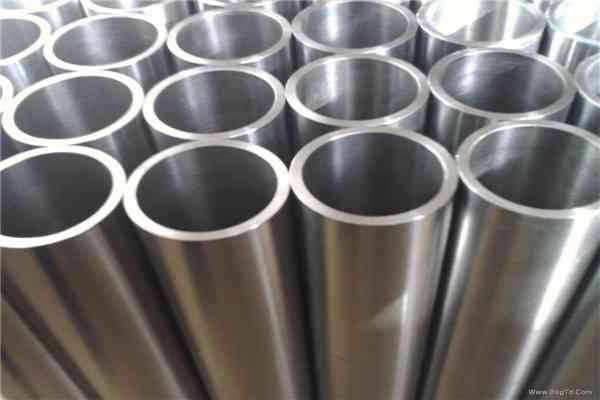 ASTM A269 Stainless Steel Pipe