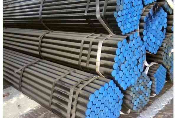 pl6550543 non secondary galvanized varnish seamless boiler tubes hot rolled thick wall steel pipe