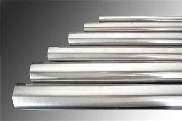 stainless steel pipe dimensions