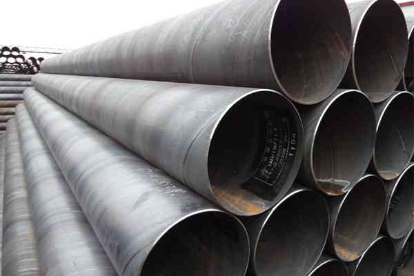 stainless steel pipe prices