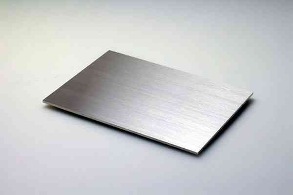 how to bend stainless steel sheet 