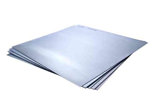 mild steel sheet 