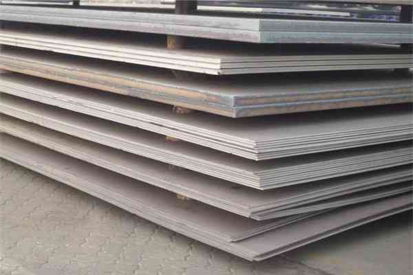stainless steel sheet cut to size 