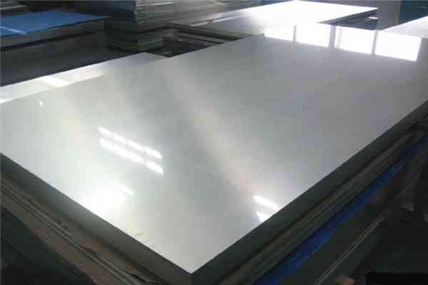 stainless steel sheet price 