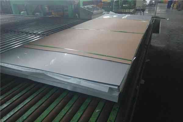 stainless steel sheets suppliers 
