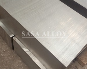 AISI 431 Stainless Steel Forged Block |1.4057 High Strength Machinable Steel