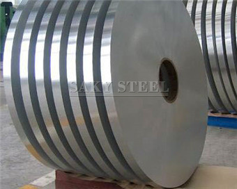 Nastro Acciaio Inossidabile 301 Ad Alta Elasticità - 1 Metro, Spessore 0.1-1 Mm, Per Realizzare Molle E Lamine