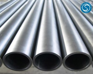 Liste de prix pour tube en acier inoxydable coloré - Schedule 40 316 Tuyau en acier inoxydable - Saky Steel