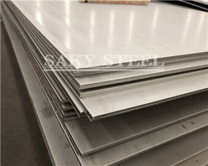 A182-F11/F12/F22 Alloy Steel Difference