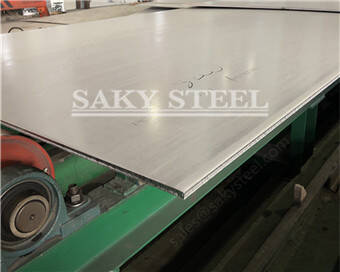 17-4PH stainless steel sheet