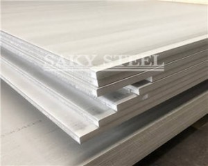 lambaran stainless steel