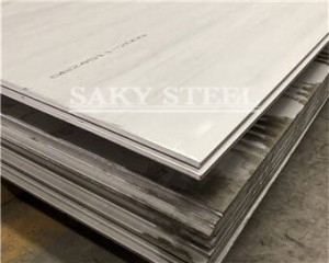 How corrosive is 904L stainless steel plate?