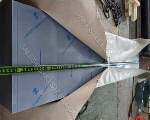 430 Stainless Steel Sheet