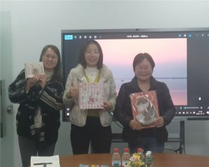 SAKY STEEL Successfully Concludes Its Second Photography Contest