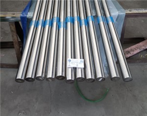 17-4PH Stainless Steel Bar AMS 5643 / AMS 5622