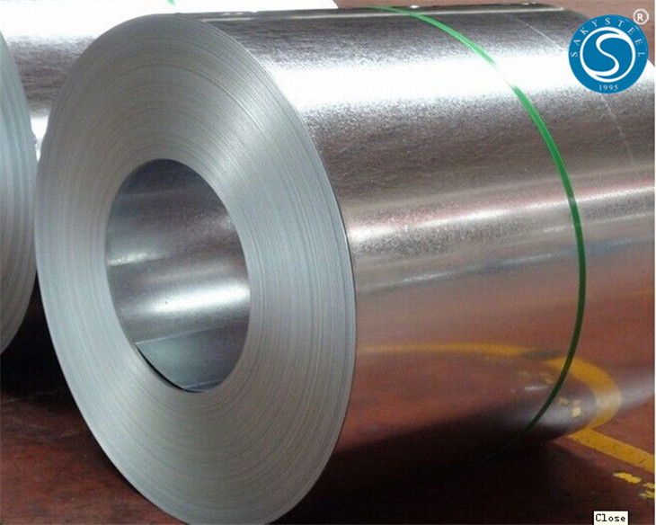 Steel Coil Sheet Plate Strip Featured Image