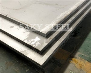 17-4PH 630 pjanċa tal-folja tal-istainless steel