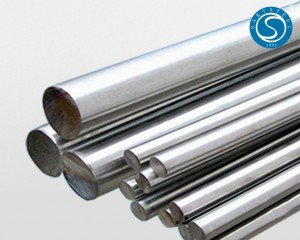 Polished bright surface 316 Stainless Steel Round Bar