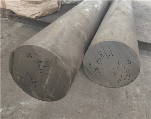 17-4PH Stainless Steel Bar AMS 5643 / AMS 5622