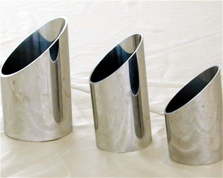 OEM Customized Round Steel Bar - Stainless Steel Pipe Tube – Saky Steel