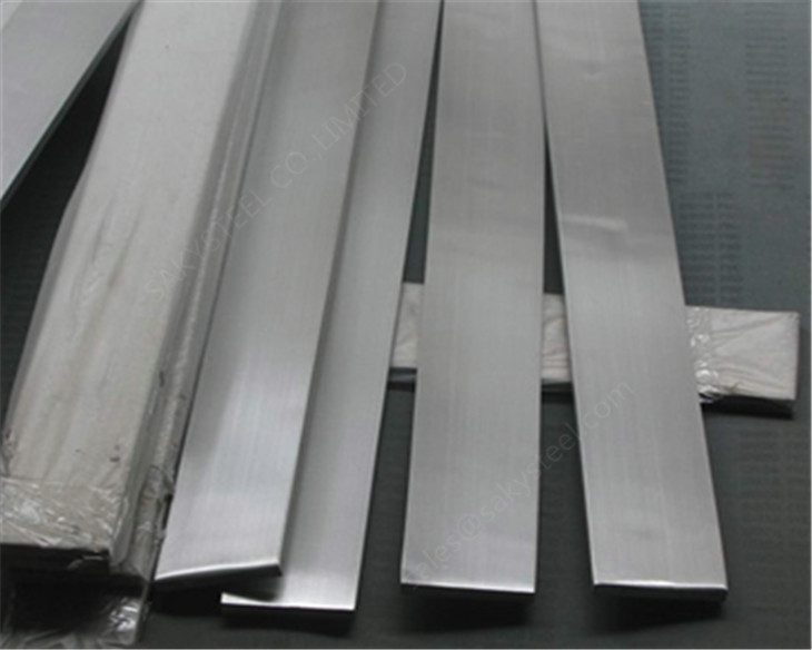 stainless steel flat bars price