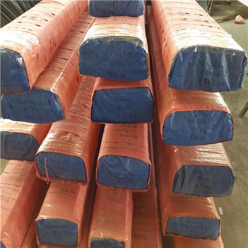 Top Quality 304 Stainless Steel Flat Bar Polished Stainless Steel