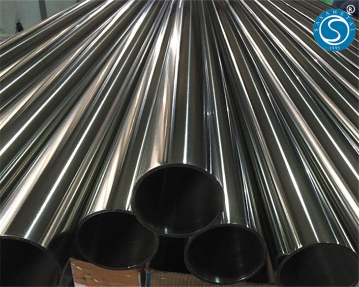 stainless steel tube welding price