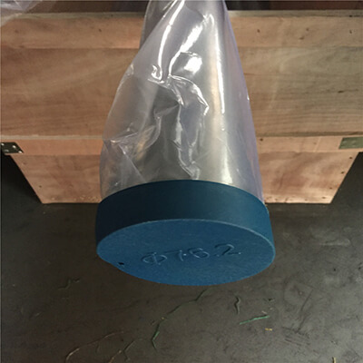 ss geschweißte Päif Fournisseur