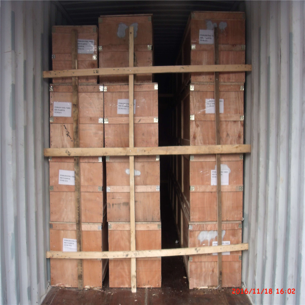 STAINLESS Stol eraus Schweess Fournisseur