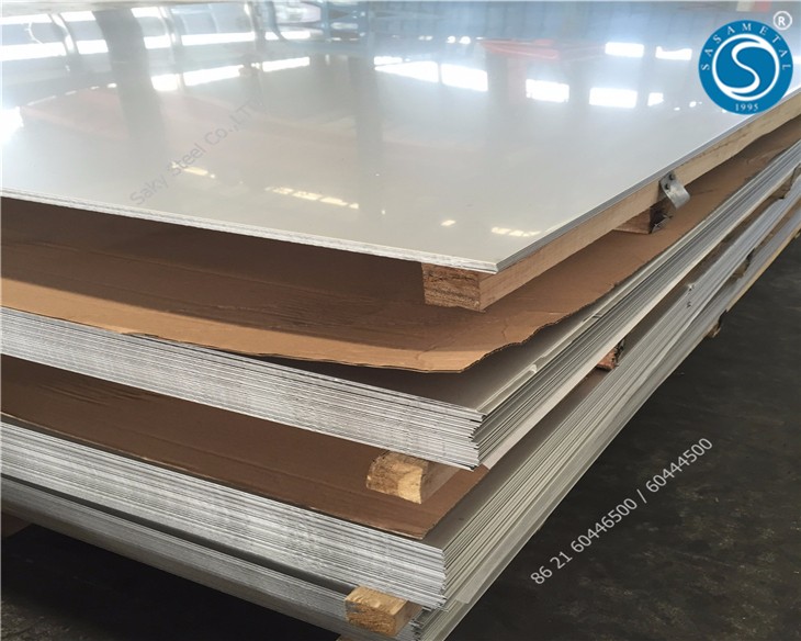4x8 stainless steel sheet suppliers