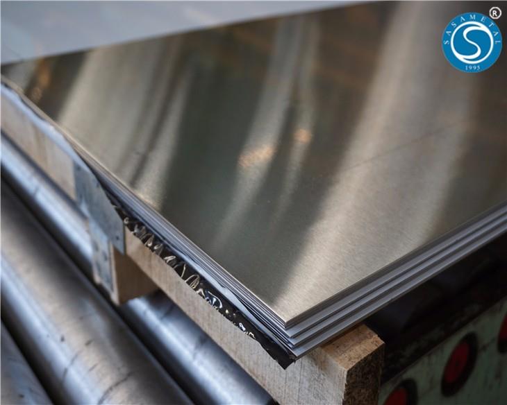 316 Stainless Steel Sheet for sale