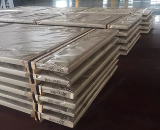 316L Stainless Steel Sheets for sale