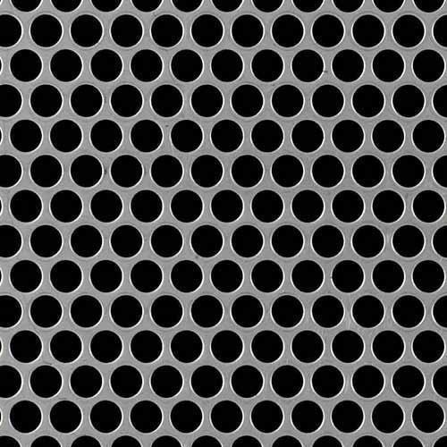 perforated  Stainless Steel Sheet
