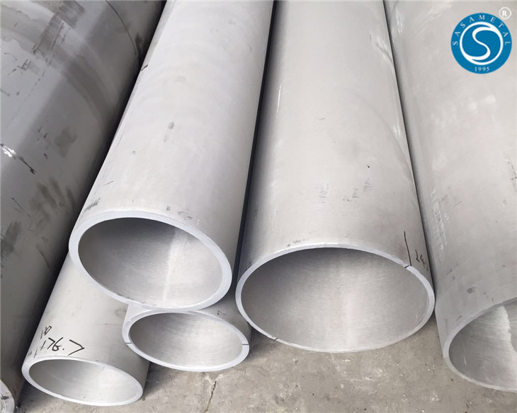 304 stainless steel Seamless Pipe for sale