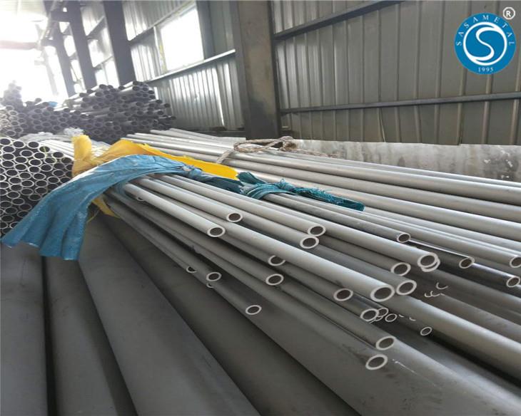 316L stainless steel tubing manufacturers