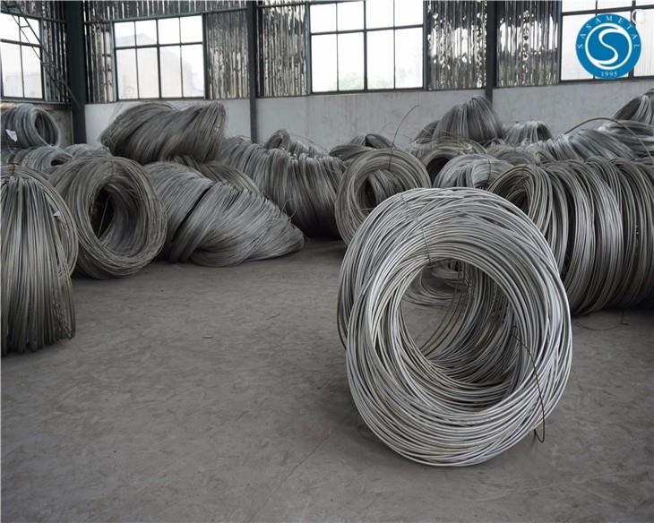 316 stainless steel wire Rod suppliers