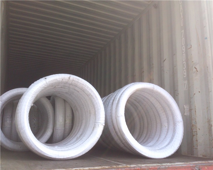 316 stainless steel wire Rod for sale