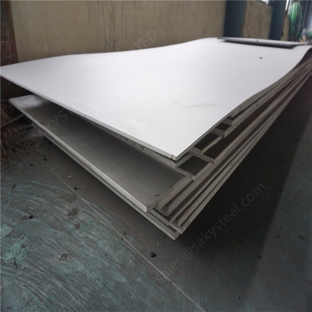 6mm Stainless Steel Plate for sale