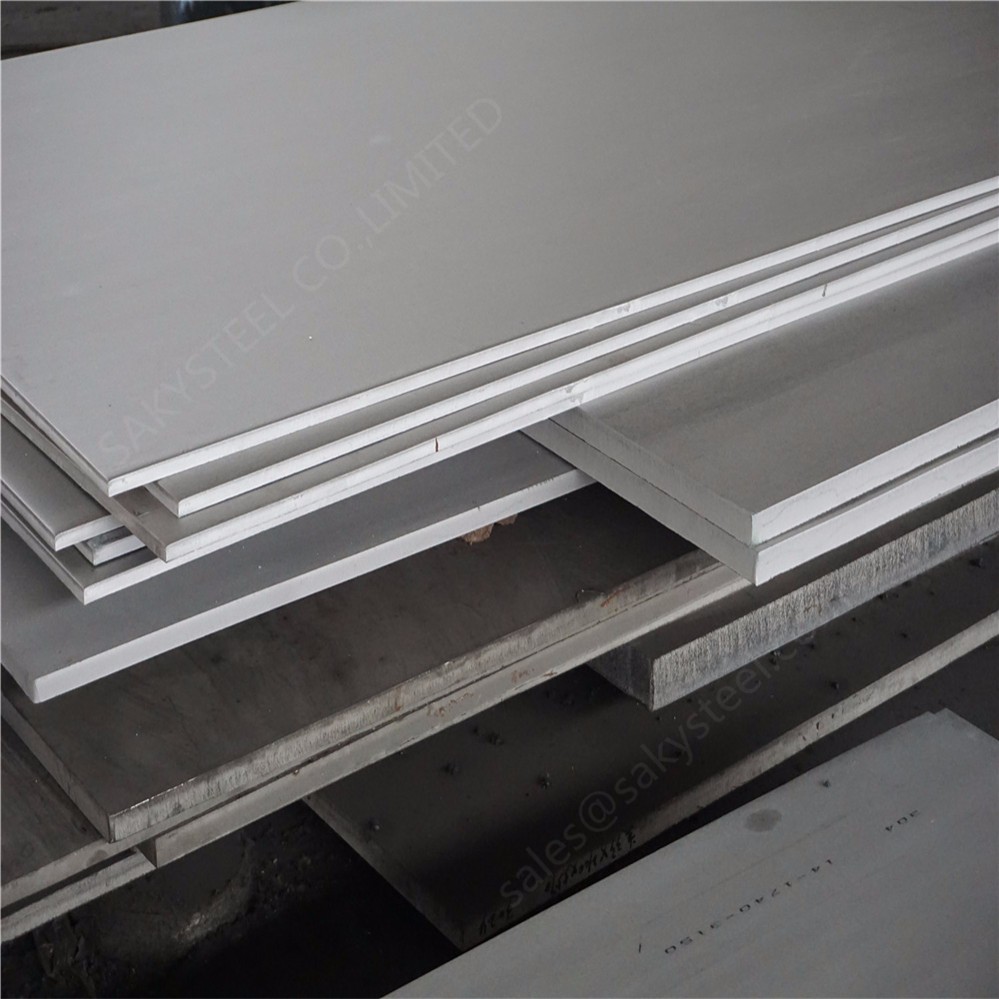 Wholesale Octagon Steel Bar BA finish cold rolled 316 Stainless Steel
