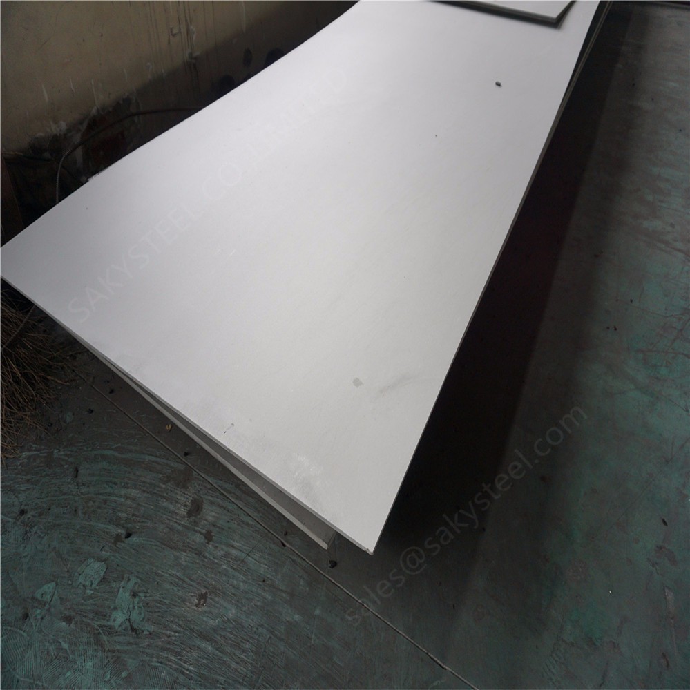 309 Stainless Steel Plate manufacturers