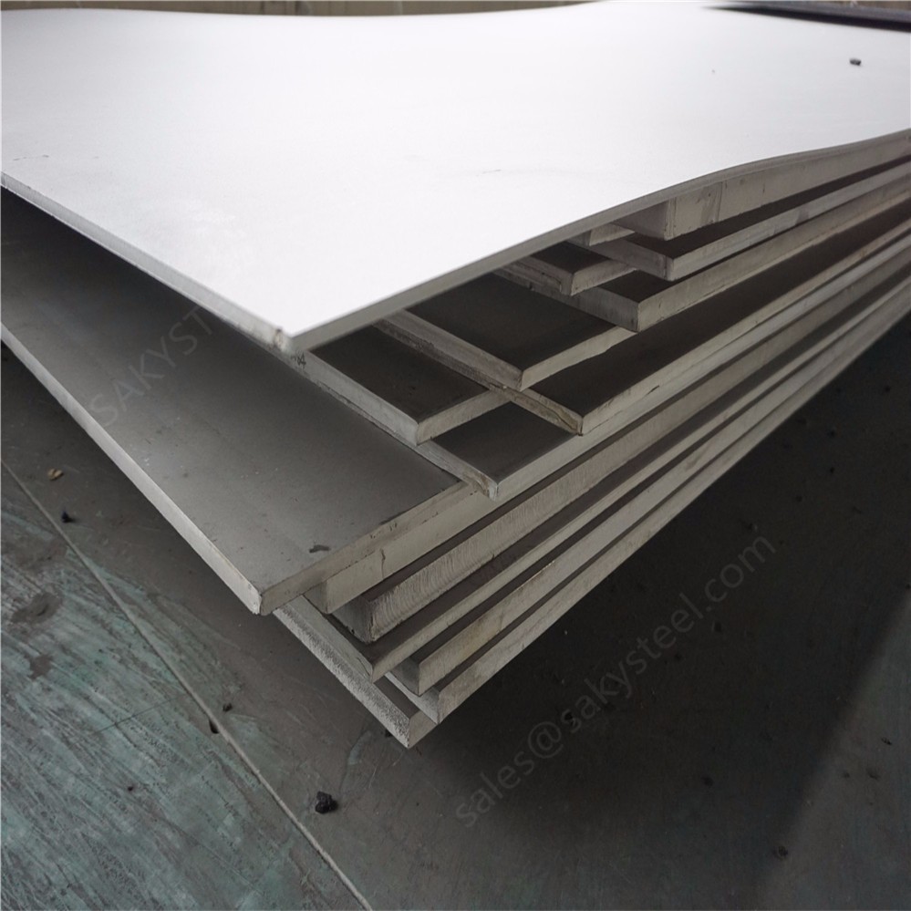 309 Stainless Steel Plate suppliers