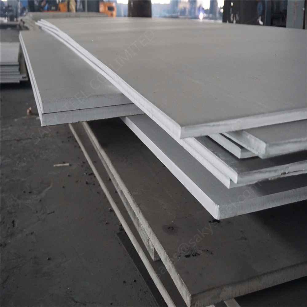 309 Stainless Steel Plate for sale
