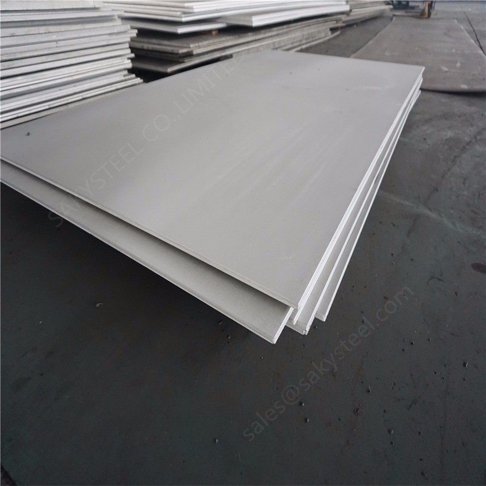 309 Stainless Steel Plate price