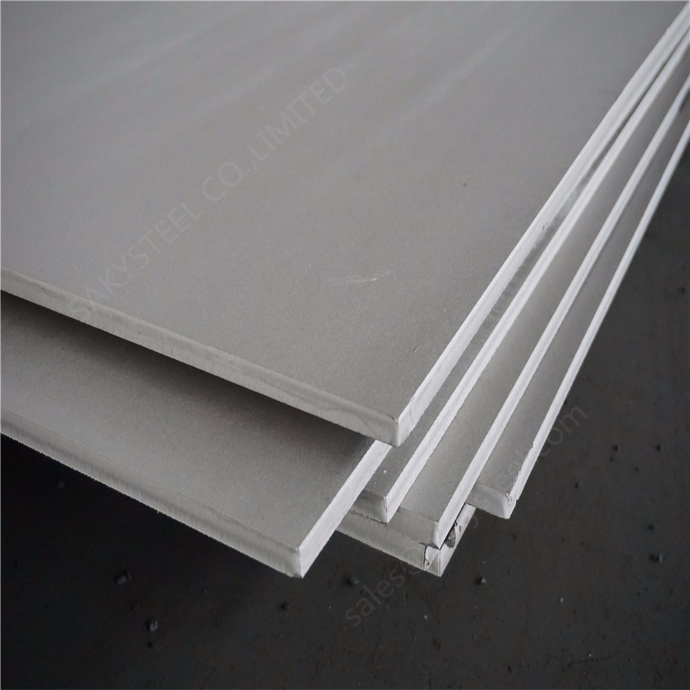 310S Stainless Steel Plate manufacturers