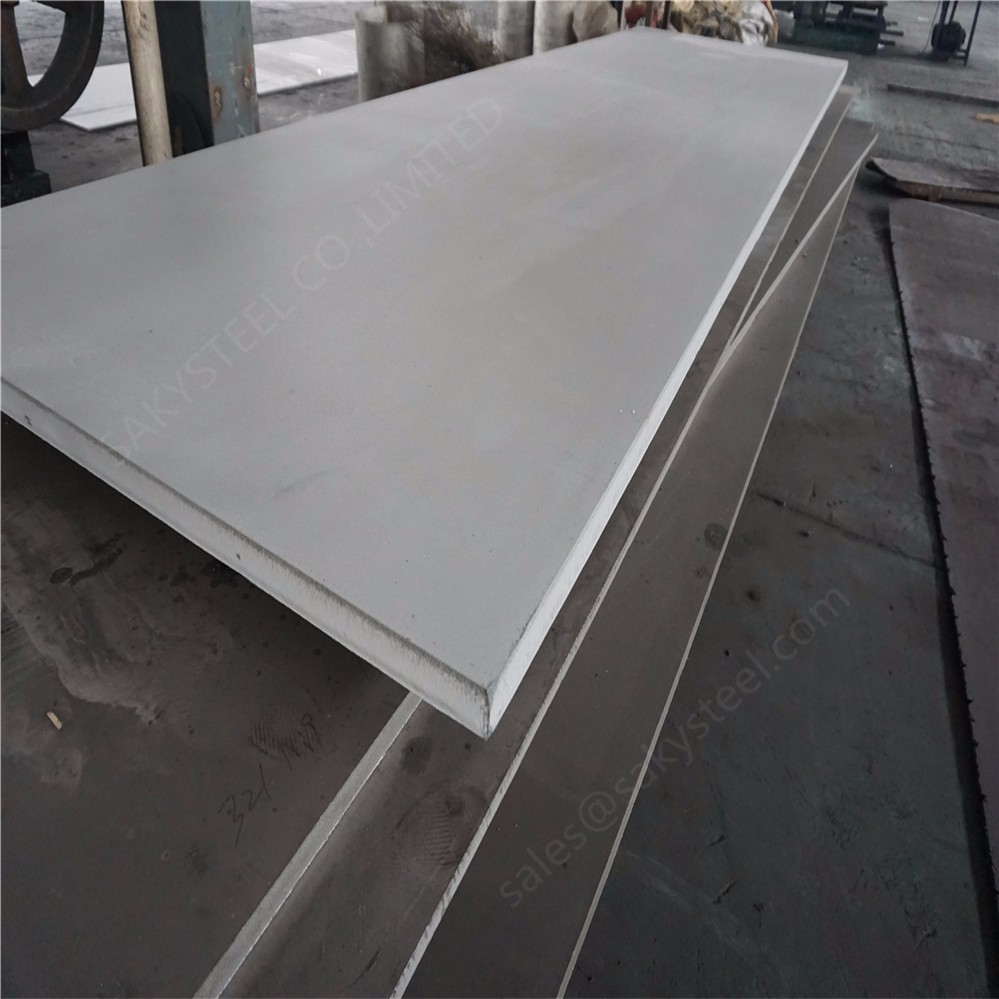 310S Stainless Steel Plate price